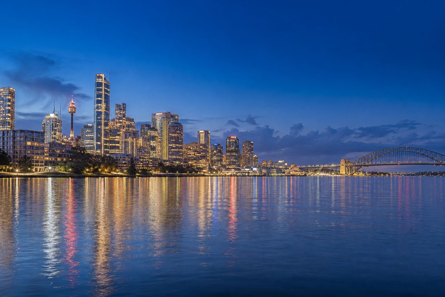 Cadence delivery for Australia