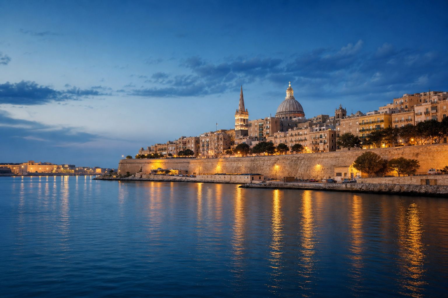 Cadence delivery for Malta